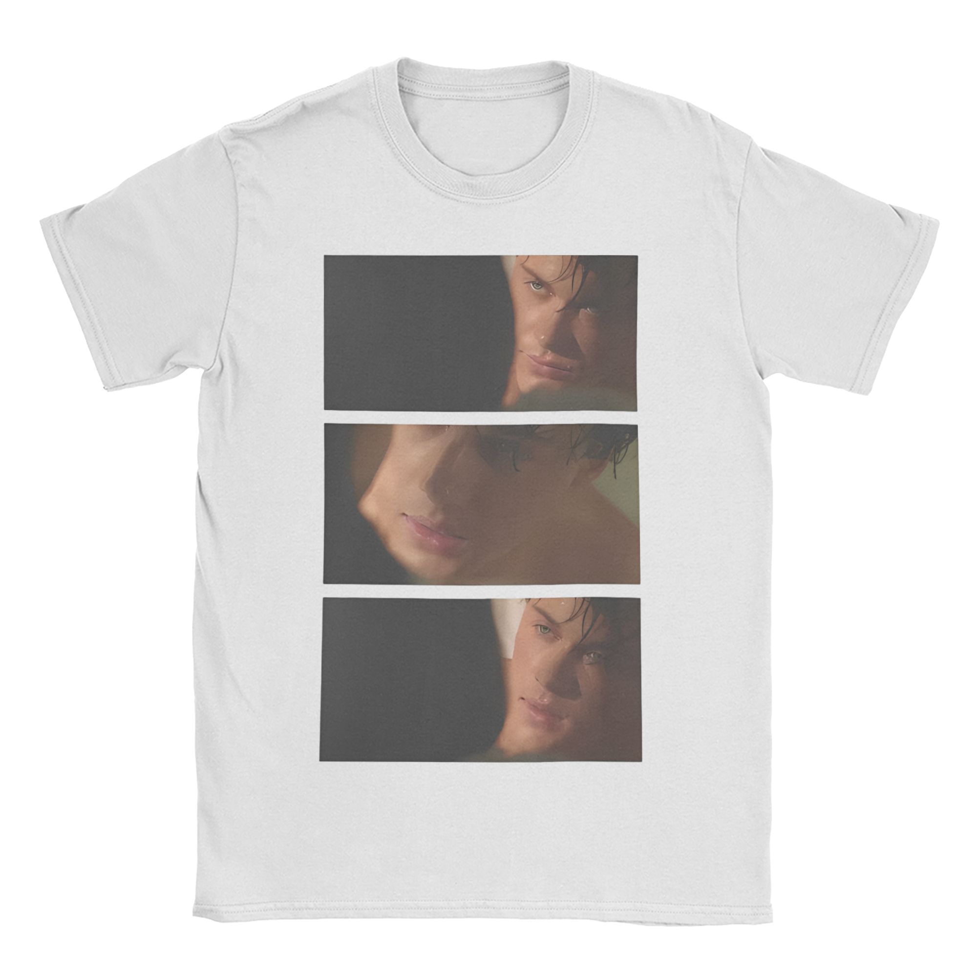 

Girl Dinner Conrad Fisher Vintage 90s The Summer I Turned Pretty Men Women T Shirt Novelty Tee Shirt T-Shirt Cotton Clothing 4XL