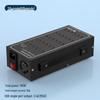 Multi-port USB Fast Charger: Smart Desktop Charging Station for Multiple Devices