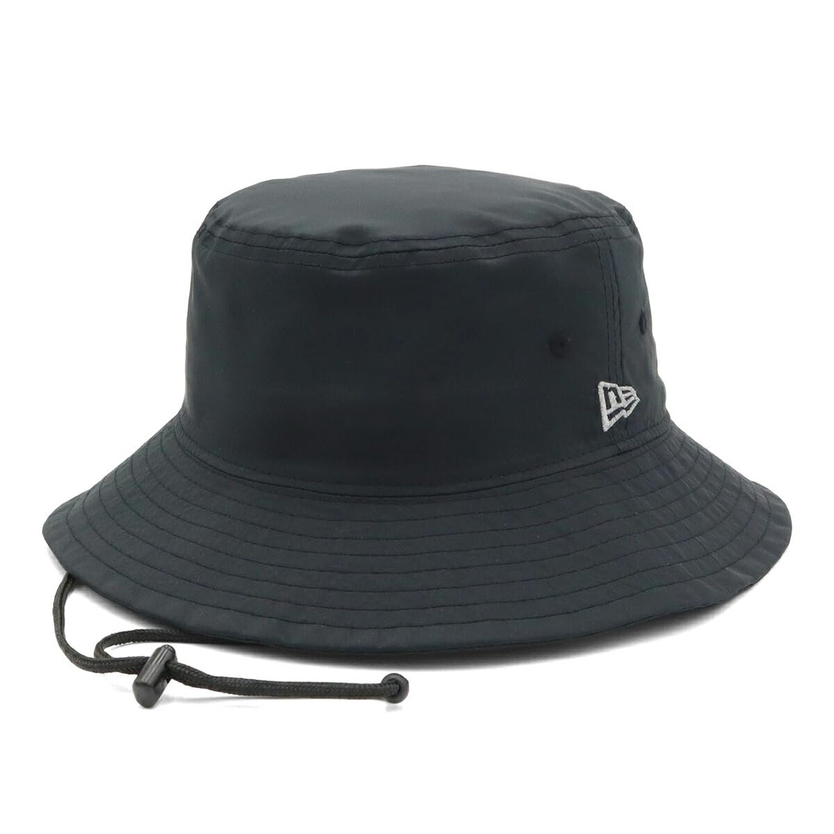 

New Era Outdoor Adventure Stretch Free OD ADVLT DC Tech Stretch NER36O5096 Hat, Techstretch, Black, Wristwatch, Black, 14392202, чёрный