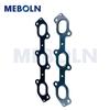 3.0T Engine Exhaust Manifold Gasket For Maserati Quattroporte Levante Ghibli 3.0 Car Accessories OE 275674 Turbocharger Gasket