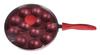 Trifri Appam Patra Paniyaram Non,stick Cookware Pancake Pastry Pan Appachetty With Handle And