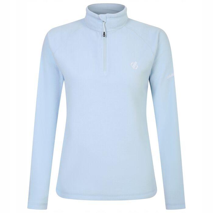 Y8125 Dare 2b - Women's Freeform II Fleece Sweatshirt XL