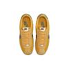 New Nike Cortez Textile Yellow Ochre Gorge Green Women's DZ2795-702