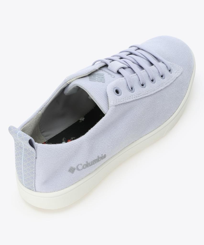 Columbia Mileage Rain Waterproof Size New Moon Women's YL1262, 23.5cm,