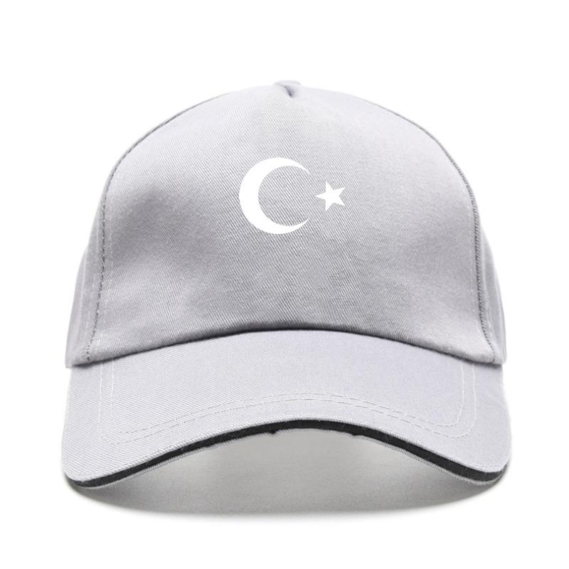 Sunmmer New Turkey Baseball Caps Women Unisex Adjustable Snapback Fashion Unisex Turkish Flags Hats MZ-286