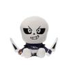 Undertale Cross Sans Plush Toy XTale Underverse AU Stuffed Doll Collectible Gift For Fans