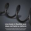 Type A Male To Micro B Fast Data Sync Cord 100W USB 3.0 High-speed Data Transfer Cables for Samsung Hard Disk HDD SSD Sata Cable
