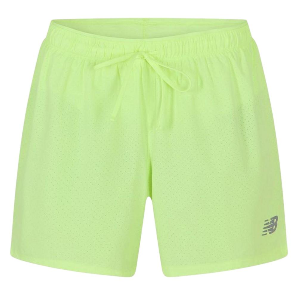 New Balance Herren RC Laufshorts