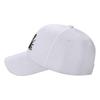 Fashion Malbon Curved Brim Baseball Cap Hats For Unisex