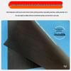 High-Temperature Teflon Heat Press Insulation Cloth