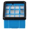 Reusable Filter for Bissell For CrossWave For OmniForce Compatibility 4076 4000