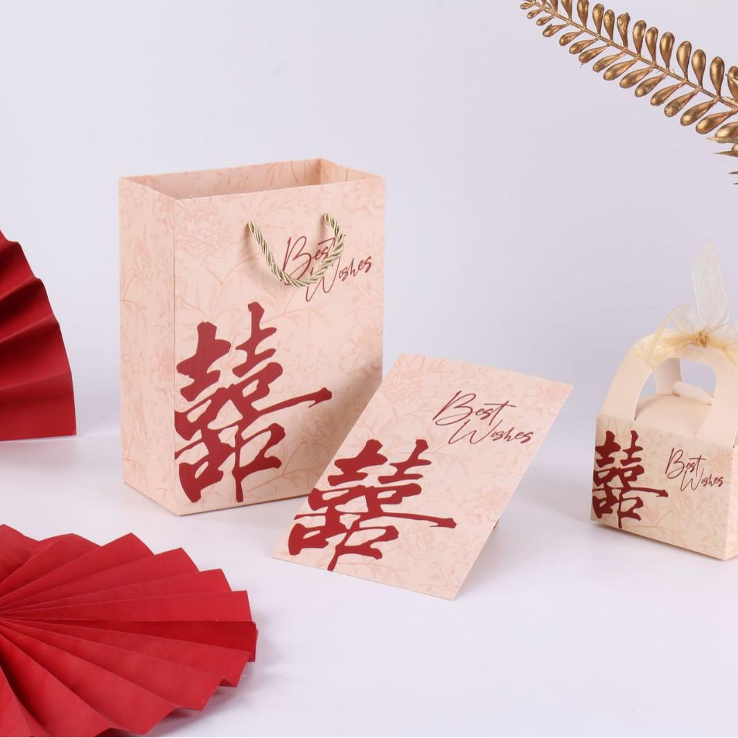 

Elegant Beige Wedding Favor & Candy Gift Boxes - Perfect for Engagements & Special Occasions Beige Candy Box + Ribbon (9.8*6.5*7) бежевый