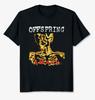 The Offspring Band Cotton Black All Size Men Women Classic Tee Shirt BL496 Unisex T-Shirt