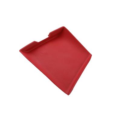 Nismo Center Console Mat (Upper Level) for Nissan Note/Note Aura (E13) 20150-RNE30