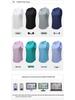 Men's Quick-Dry Hooded Sports Tank Top - Sleeveless Basketball Training Vest
