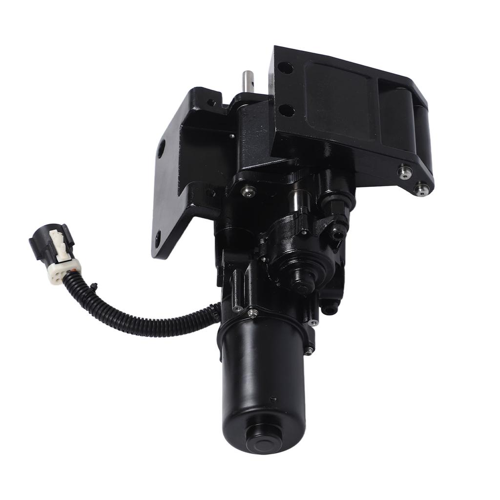 Power Running Board Motor Assembly with Bracket 9L7Z16A506B Replacement for Expedition 2007 To 2017