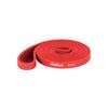 Set di 5 Fasce Elastiche Power Band, Fasce di Resistenza per Allenamento Fitness, Rebel