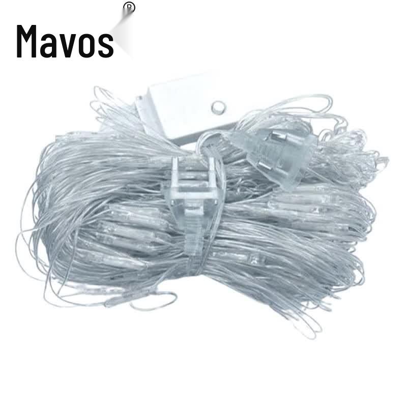 Mawosi LED Outdoor Decorative Net Light
