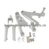 Front Footpeg Bracket for YZF R6 2003-2005 & R6S 2006-2010 Motorcycle Modifications