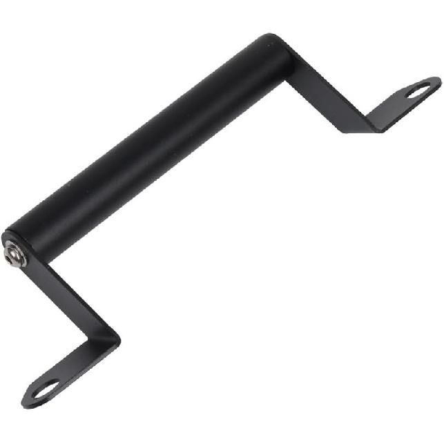 Motorcycle Navigation GPS Bar Mount Bracket for Tiger 900 GT PRO Tiger 900 Rally PRO 2020 2021 2022 2023 2024, 12mm 22mm Expansion Crossbar Mobile