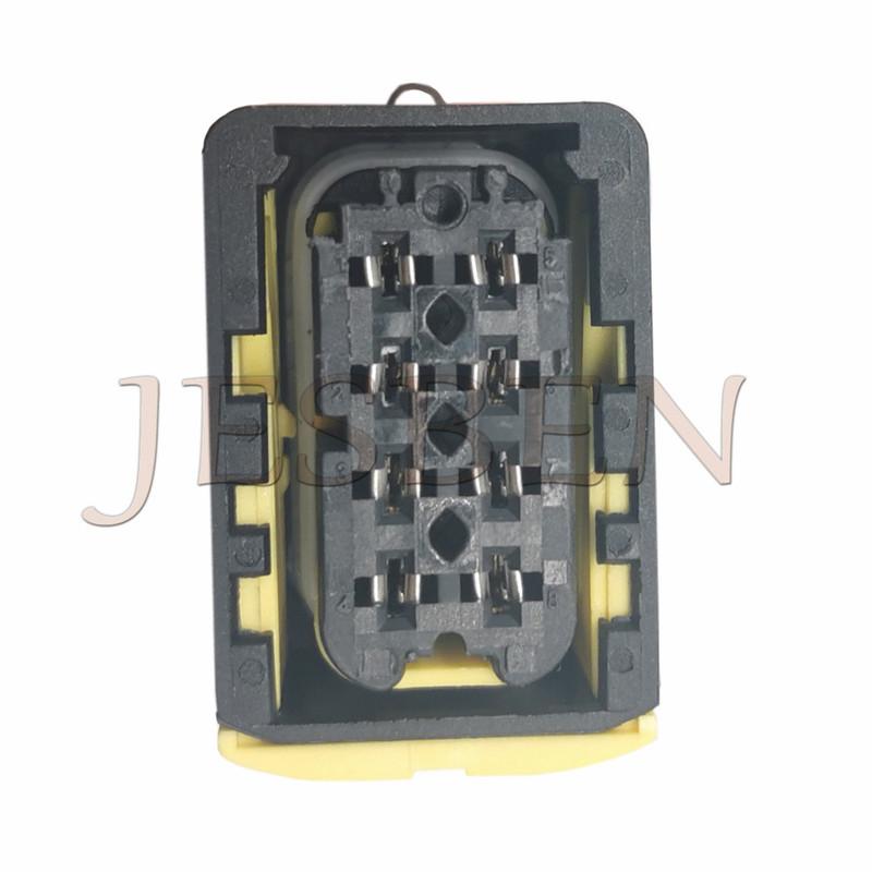 28608782 5801609856 28498521 28386075 Brandnew Lambda Probe Ammonia NH3 Sensor Fit for Iveco Daily MK6 3.0 EURO 6 2016-ON