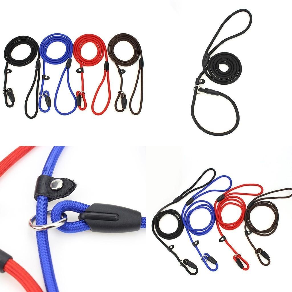 Heavy-duty Dog Leash Strong And Reliable Pet Leash Suitable For Small/medium/large Dogs