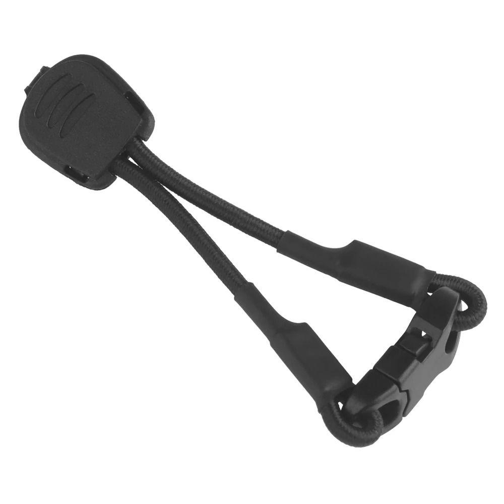 3Pcs/set with Quick-release Buckle Multipurpose Fixing Strap Outdoor Gear Organizing Rope Outdoor