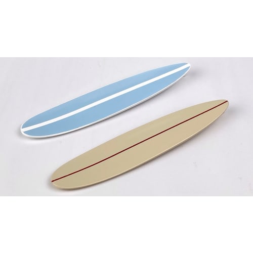 PLATZ 1/24 4WD Off-Road Truck Surf Trip Plastic Model IT3635h Molded Color