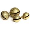 Lovely Vintage Dog Collar Bells 11mm14mm16mm18mm20mm Mini Brass Bells Copper Bells Jewelry Accessories