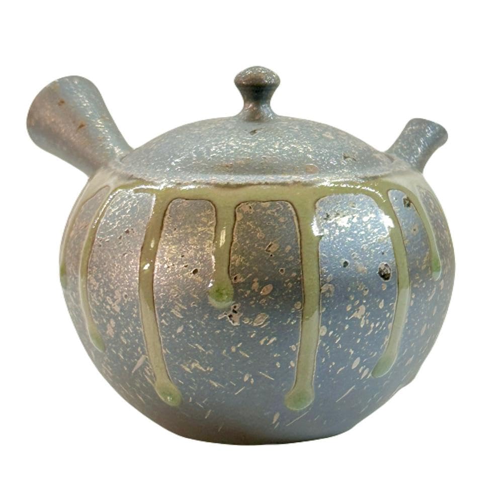 Токута Карбонизированная пепельная глазурь Керамеш 300 мл Mi1808