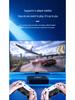 2025 Dual-System Retro Game Console with Dual Controllers – Supports PSP and 3A Cloud Games