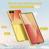 Liquid Silicone Case for Samsung Z Flip 8 Slim Ultra Thin Skin Feel Men Women Cover for Samsung Galaxy Z Flip 8 7 FE 6 5 4 3 2