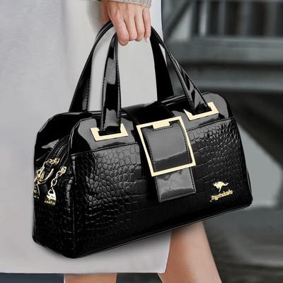 Women's Fashion Portable Shoulder Messenger Bag