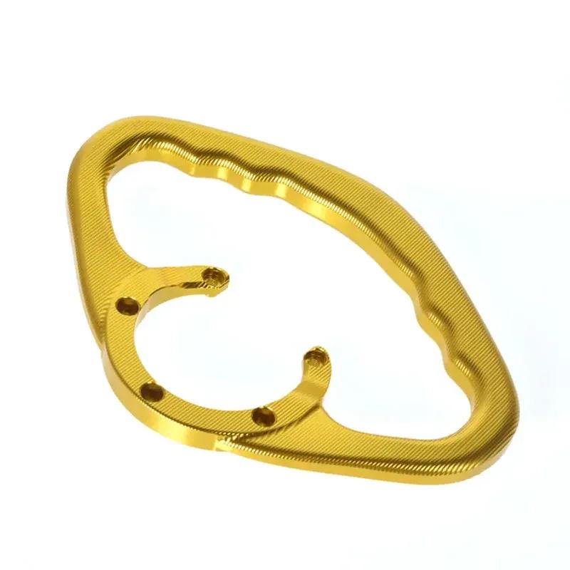 For Yamaha YZFR6 R1 R3 R25 MT09 MT07 FZ1 FZ6 FZ8 YZF600 MT-03 Motorcycle Passenger Handgrips Hand Grip Tank Grab Handles Armrest