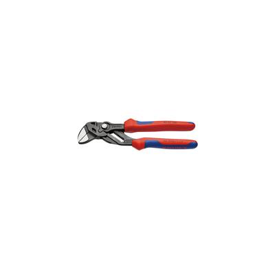 Pliers Wrench Comfort Handle 8602-180SB 8602-180SB