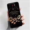 Cute Cartoon Case For ZTE Blade A56 Z2473 Nubia A56 Printing Shell For Blade A56 Pro Protective Cover Soft Silicone Black Casing