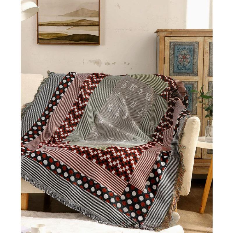 

Чехол для дивана, полный чехол, чехол для дивана, чехол для дивана в стиле Ins, подушка для дивана, скандинавский простой современный диван, полотенце 130*180