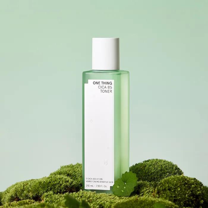 

Тонер Cica B5 210 мл