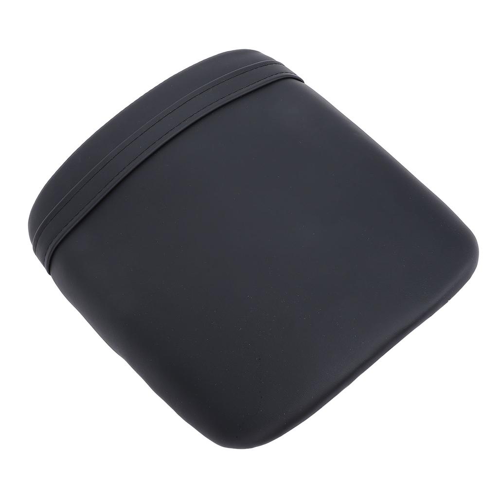 Motorcycle Rear Passenger Seat Cushion Comfortable Waterproof Shock Absorption Rear Seat Pad for CBR1000RR 2004 to 2007