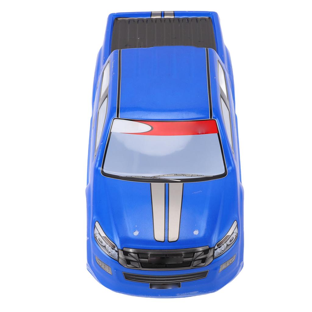 RC   for 1Celsius10 RC Cars   PVC RC Truck Body   Cover Spare Part for 26cm Wheelbase