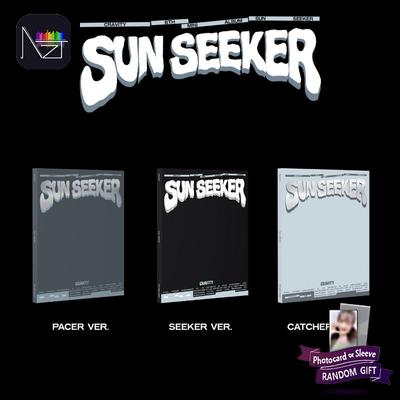 6th Mini Album SUN SEEKER PP