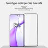 PINWUYO JK Series-2 for OnePlus Ace 3V 5G Screen Protector Anti-Scratch HD Clear Tempered Glass Film