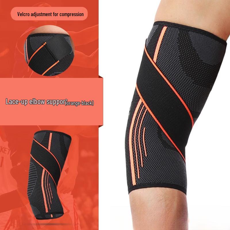 TULX Sports Elbow Support