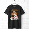 Carrie Taste for Terror Men's T Shirt