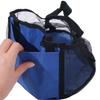 Oxford Cloth Bowling Ball Holder Tote Bag Bowling Storage Bag Durable Bowling Mesh Bag  Gym Outdoor
