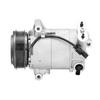 Air Conditioning Compressor for Chevrolet Cruze, Malibu, Aveo, Jingcheng, Sailu, Le Feng