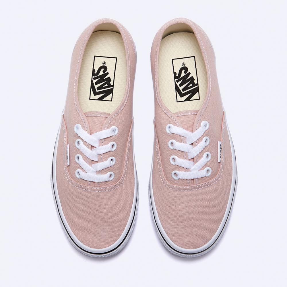 Vans Authentisches Rosa  Vn0009pvbql1