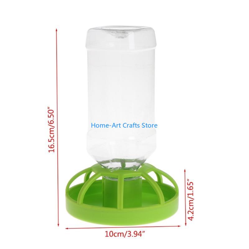 

Y3NA 2-in-1 Reptiles Feeder Bowl & Drinder Bowl Dish for Gecko Tortoises China Mainland