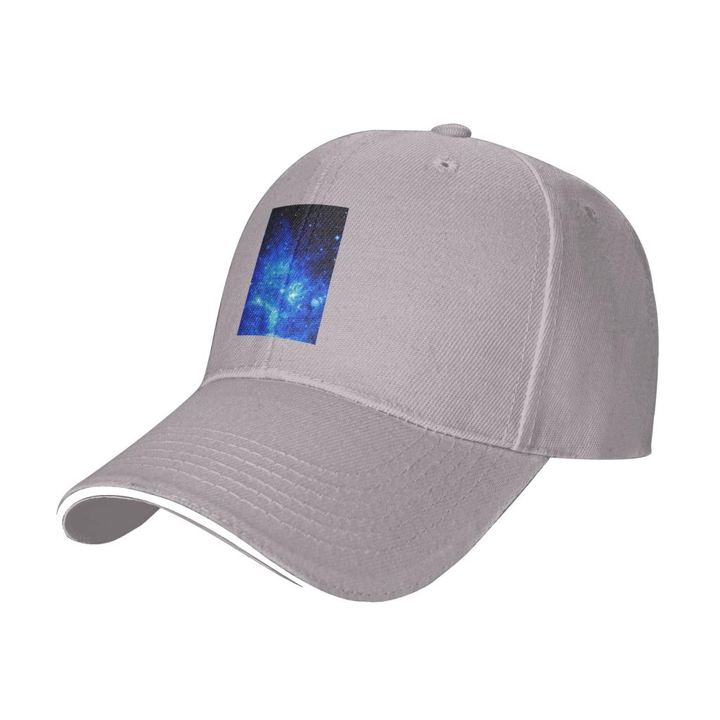 Planet Earth Cap Casual Baseball Caps Adjustable Hat Hip Hop Summer Unisex Baseball Hats Customizable