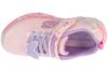 Skechers S-Lights: Butterfly Bliss, for Girl pink Sneakers